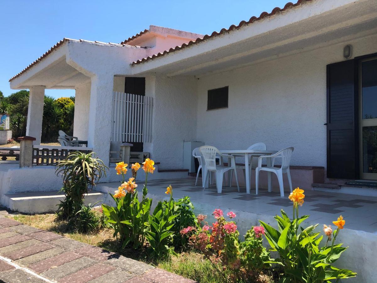 Villa Rosa Valledoria  Luaran gambar
