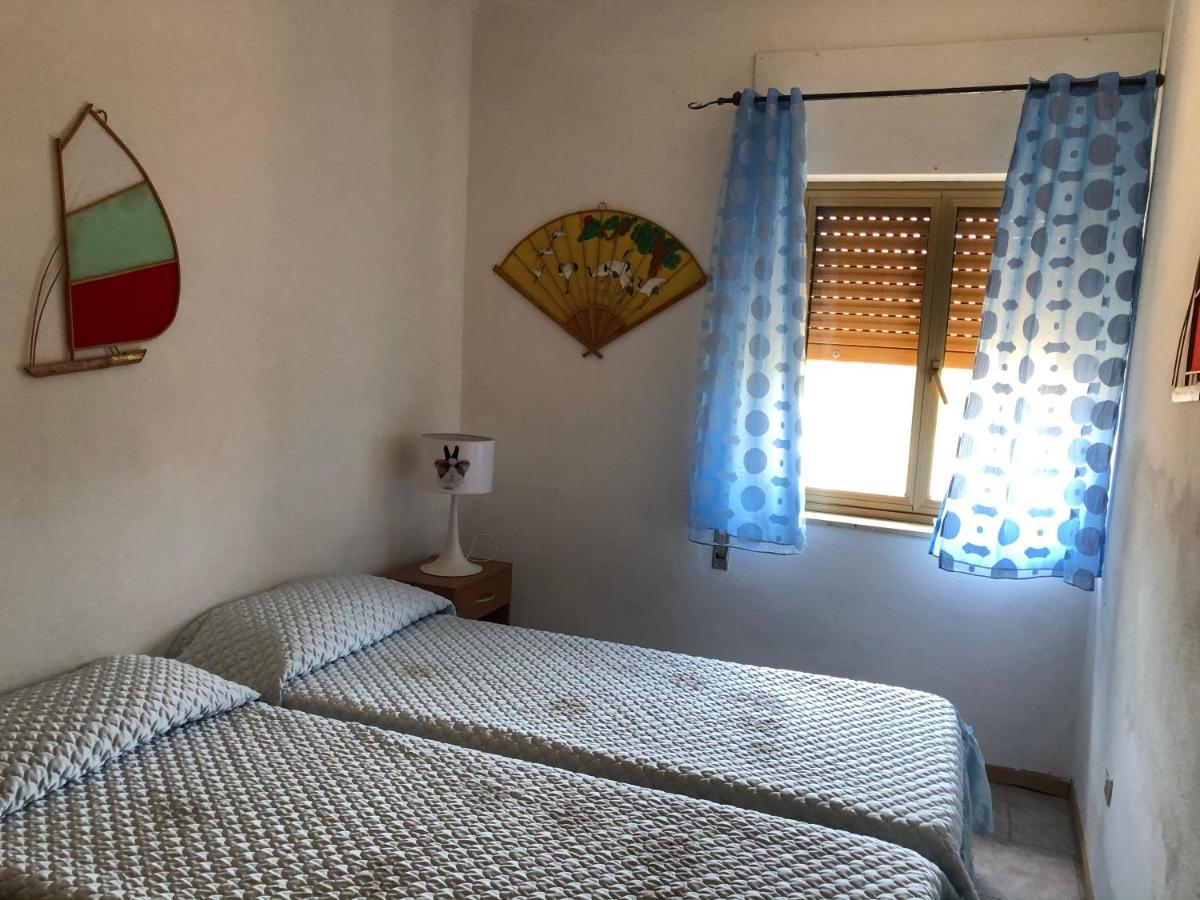 Villa Rosa Valledoria  Luaran gambar