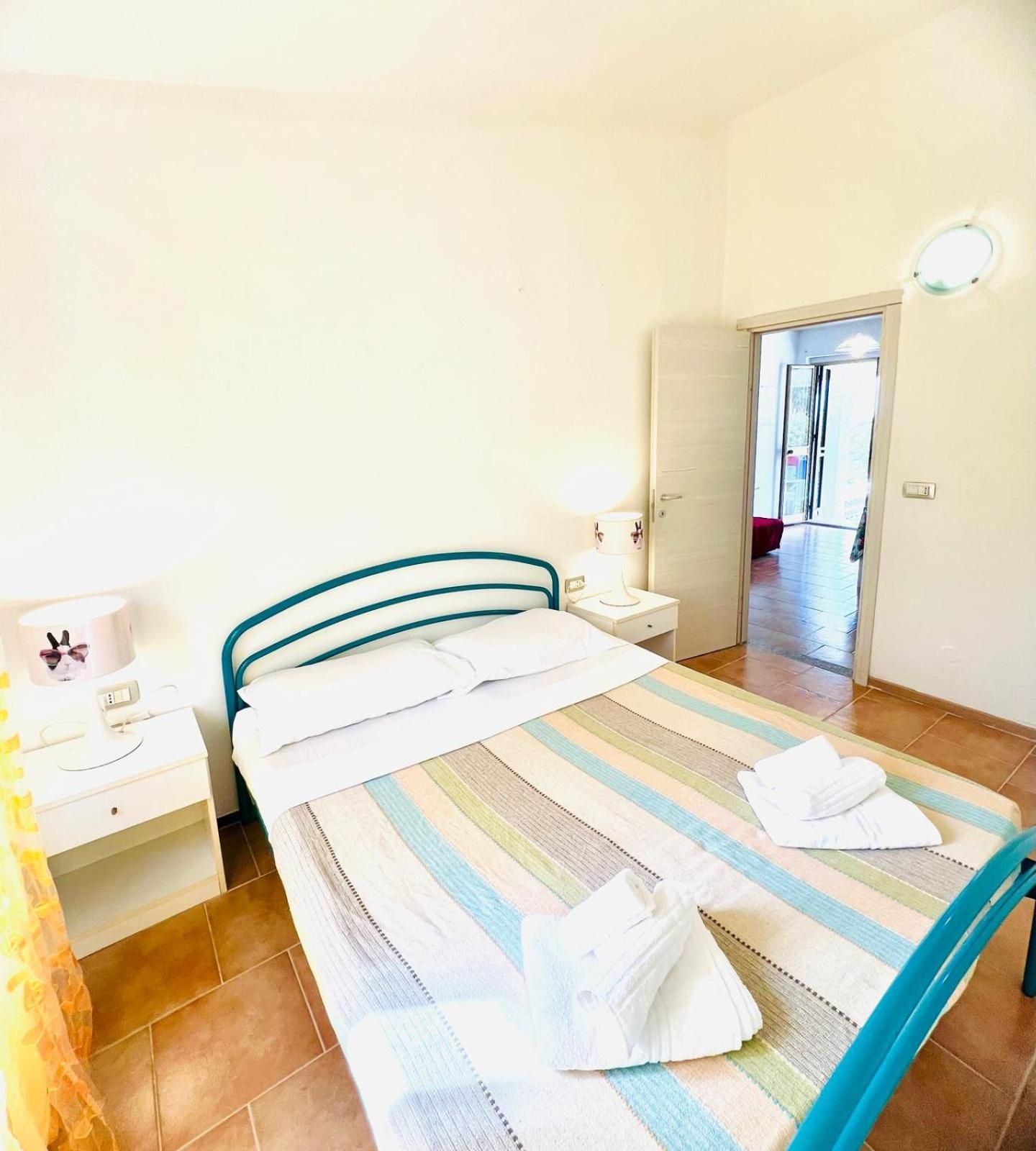 Villa Rosa Valledoria  Luaran gambar