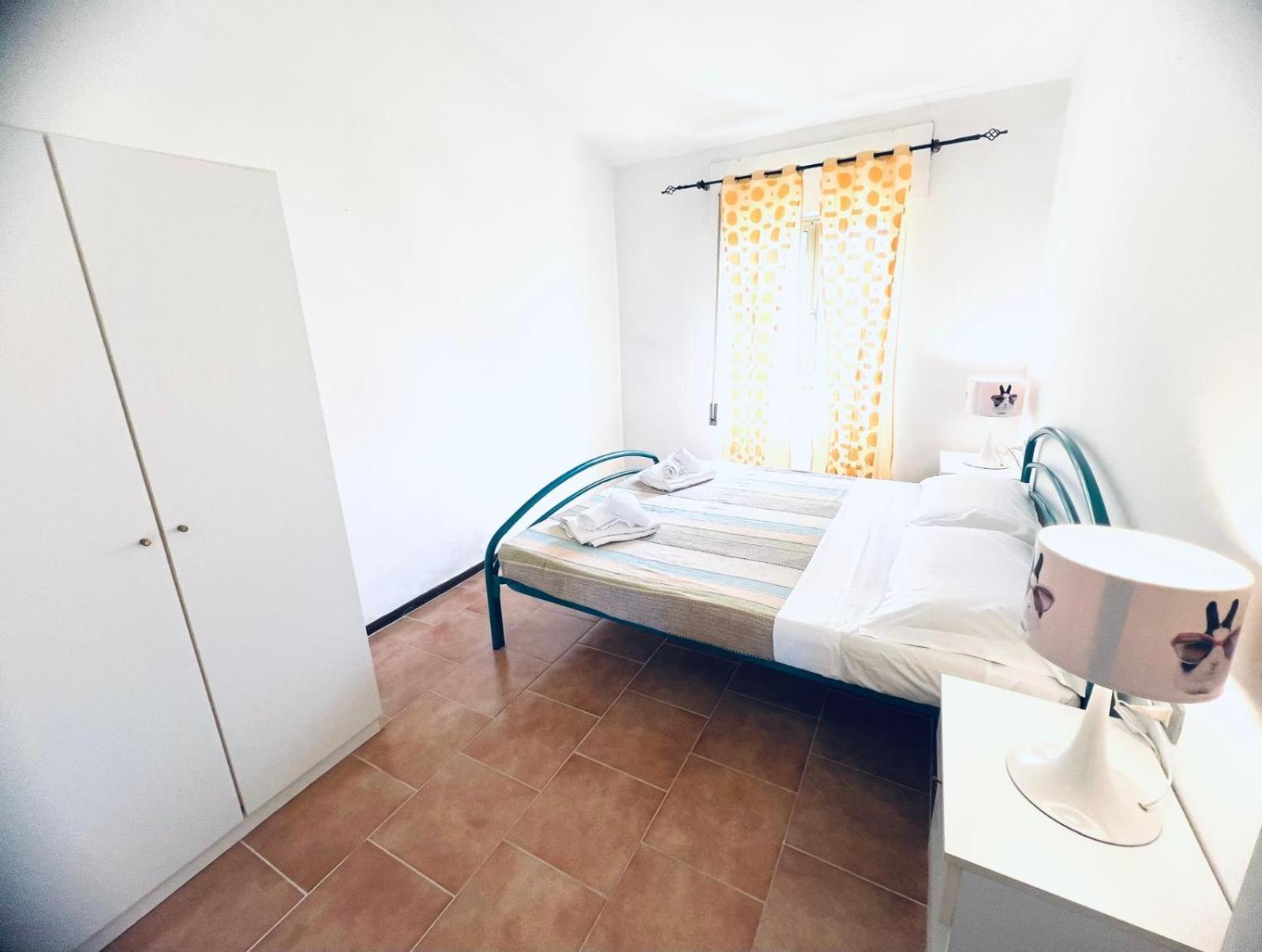 Villa Rosa Valledoria  Luaran gambar