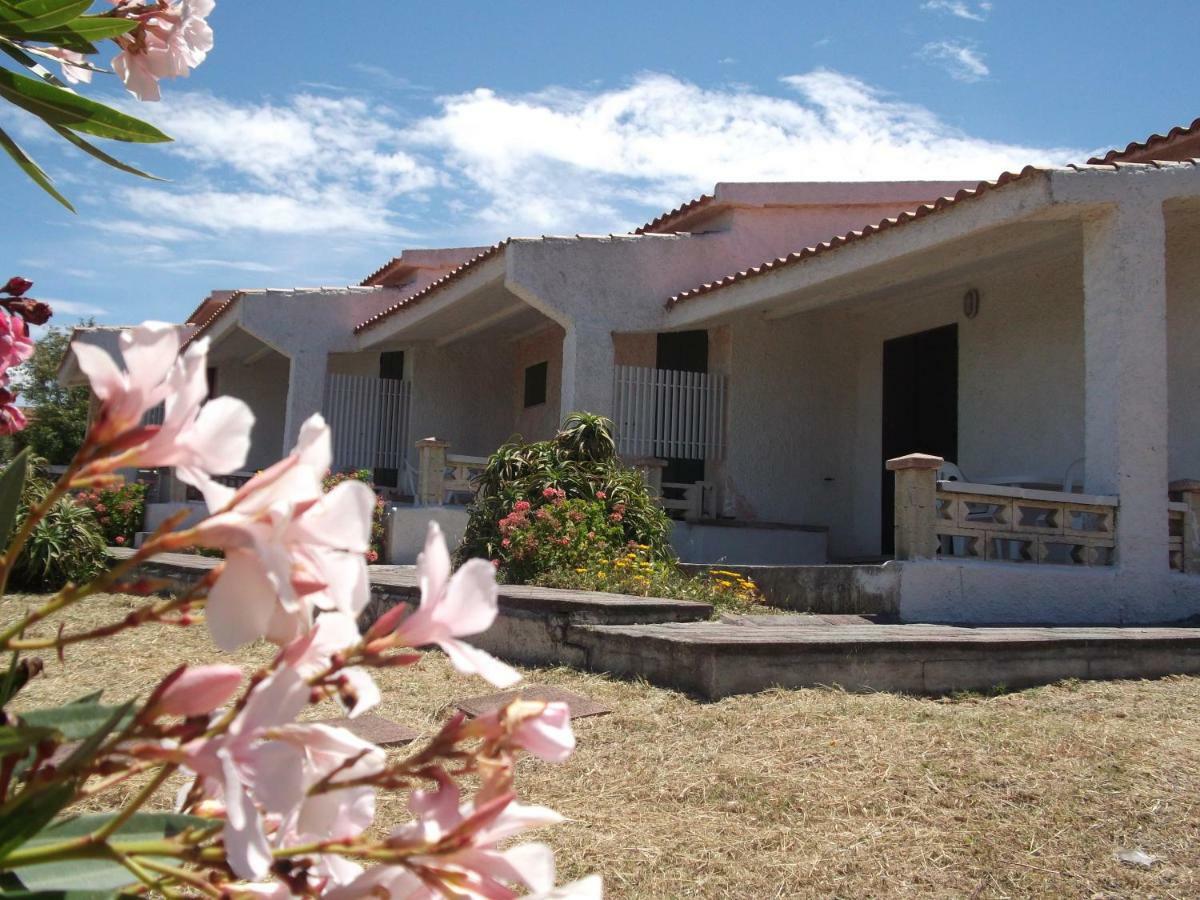 Villa Rosa Valledoria  Luaran gambar