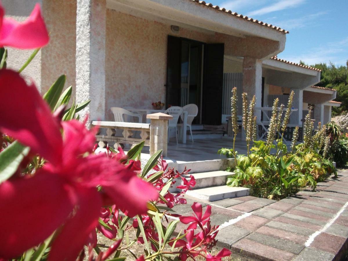 Villa Rosa Valledoria  Luaran gambar